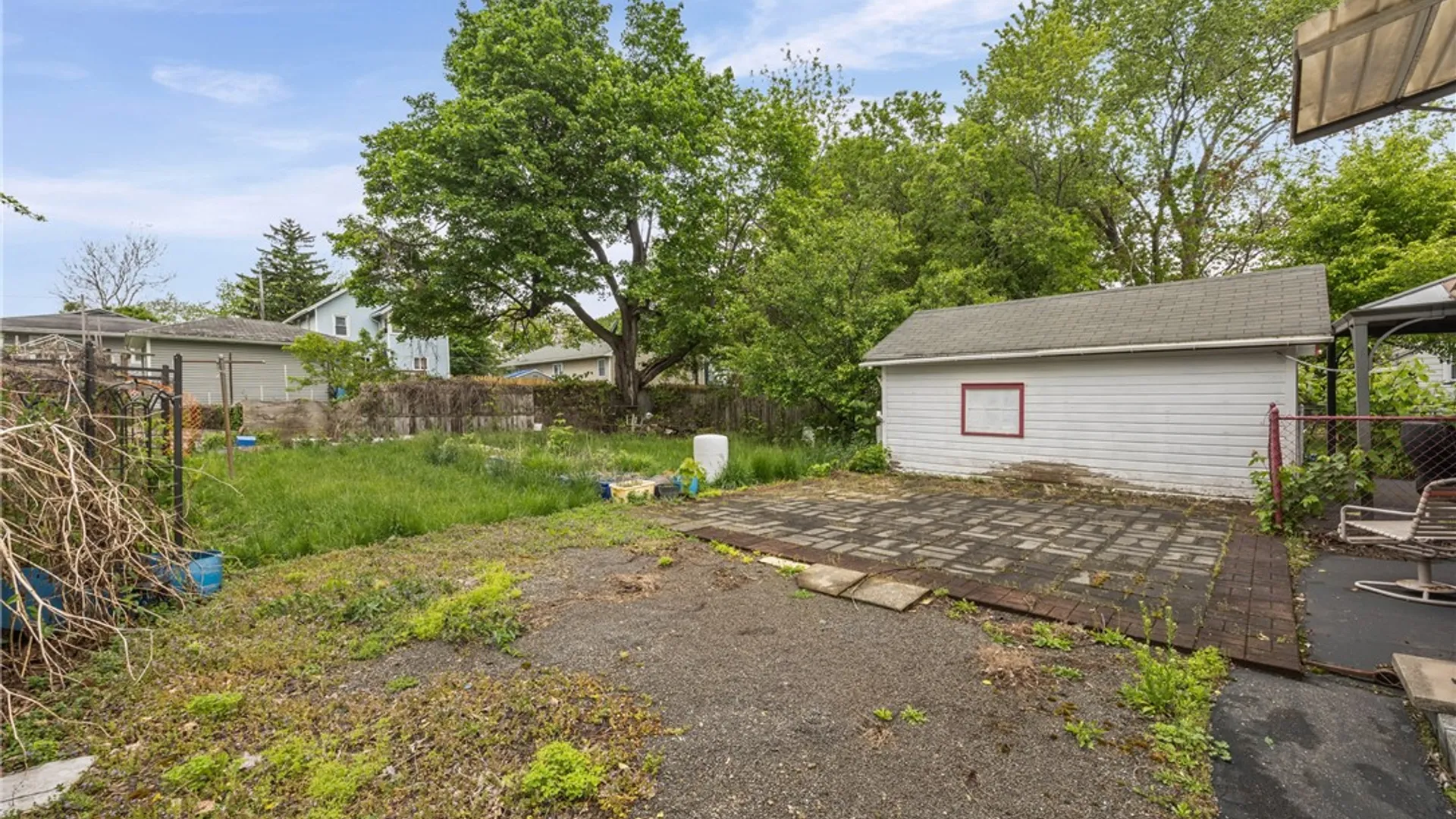 Property at 211 Wetmore Park, Rochester, NY 14606 27