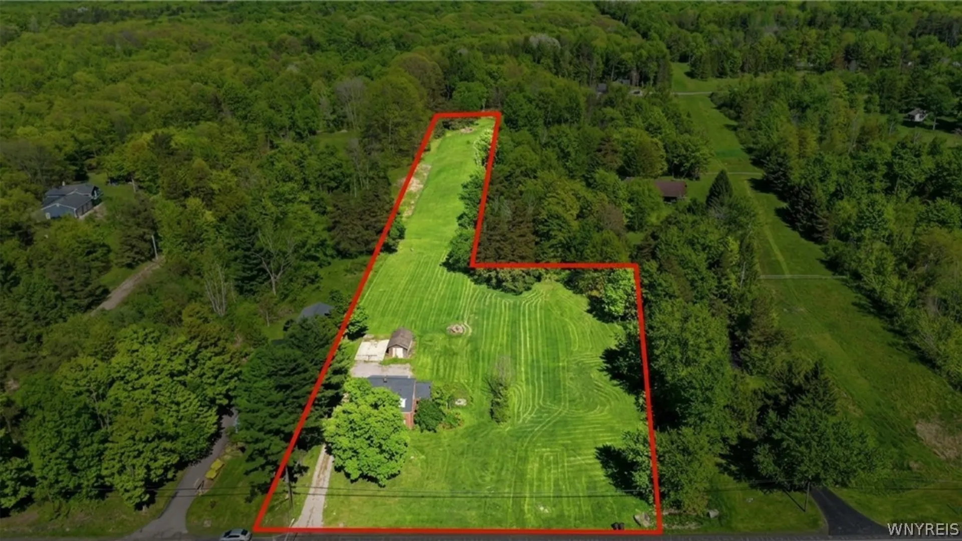 Property at 6467 Chestnut Ridge Road, Orchard Park, NY 14127 27