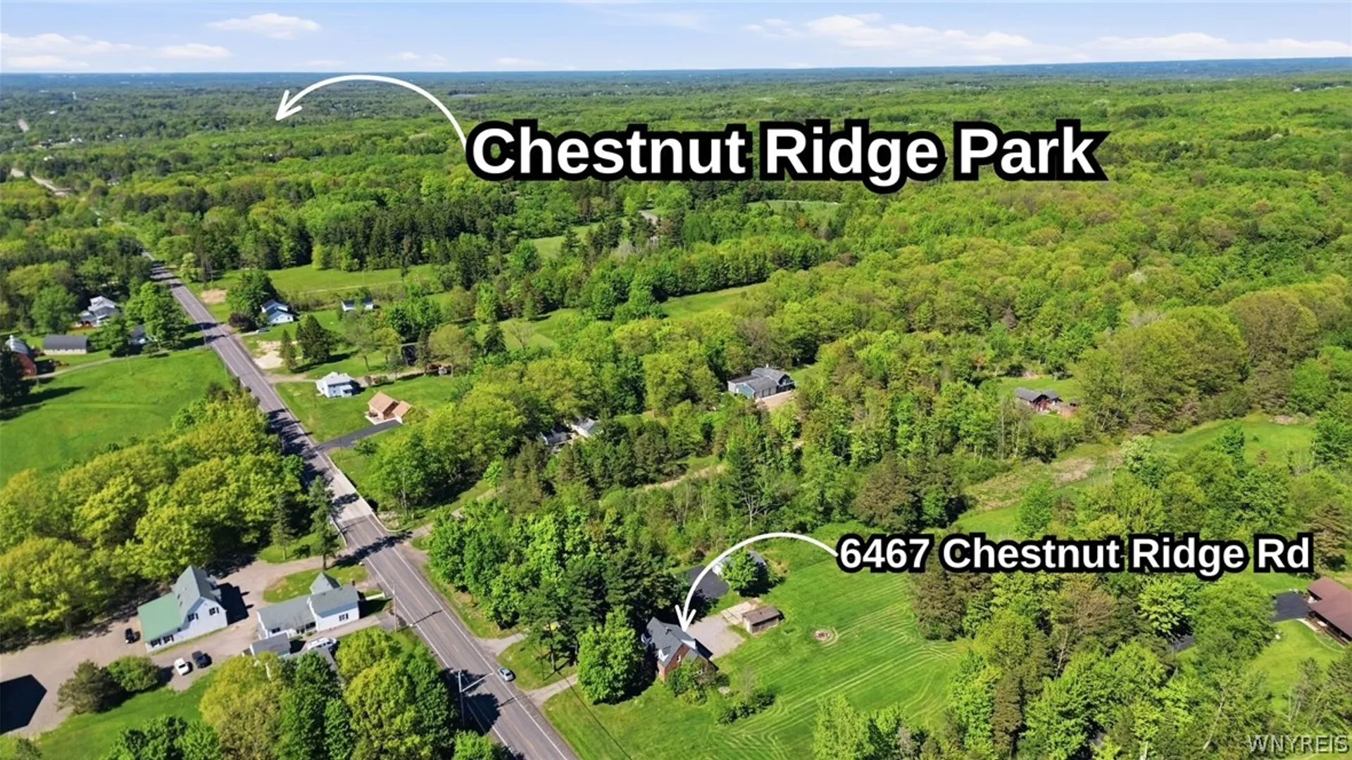 Property at 6467 Chestnut Ridge Road, Orchard Park, NY 14127 28
