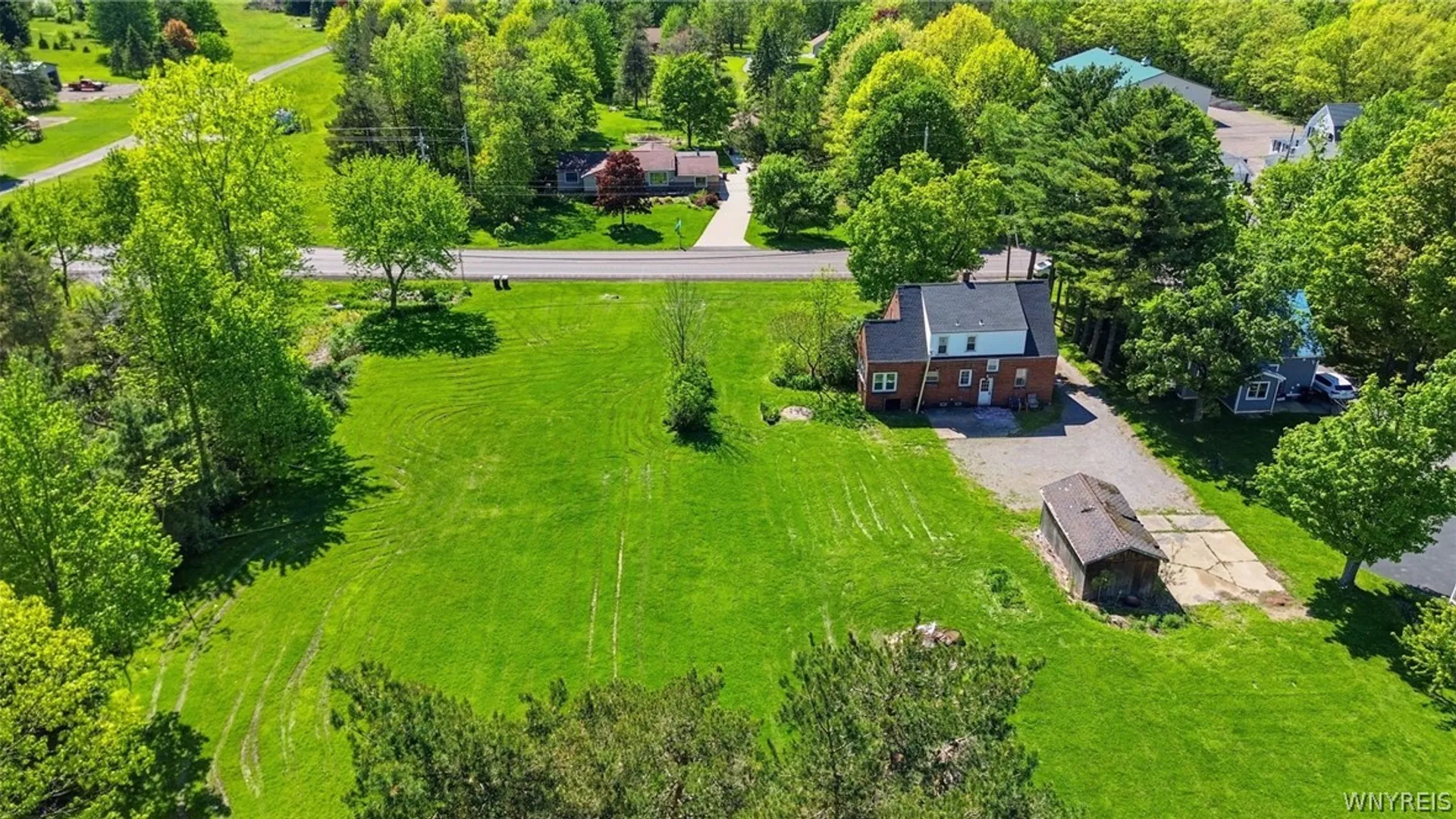 Property at 6467 Chestnut Ridge Road, Orchard Park, NY 14127 30