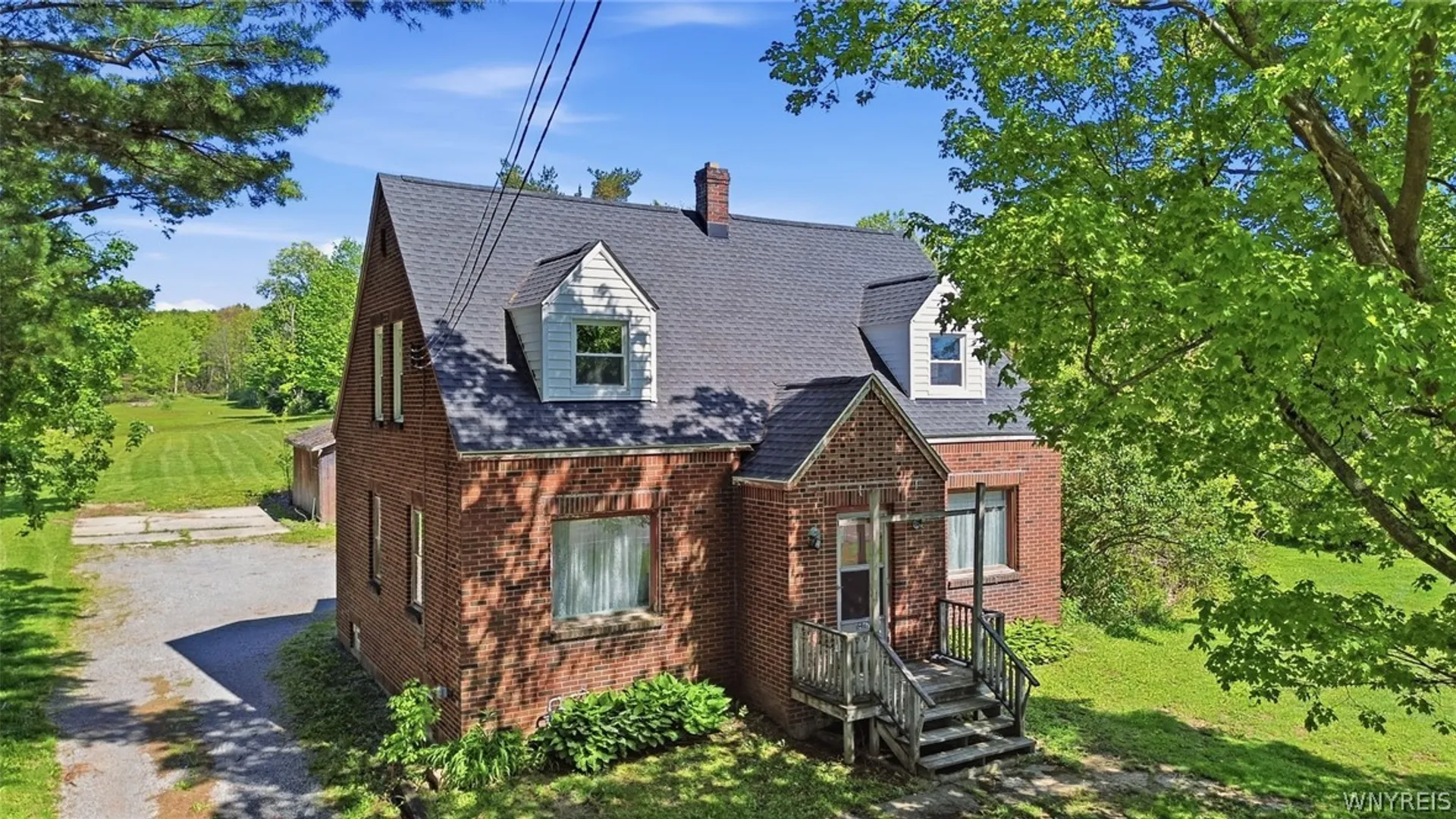 Property at 6467 Chestnut Ridge Road, Orchard Park, NY 14127 34