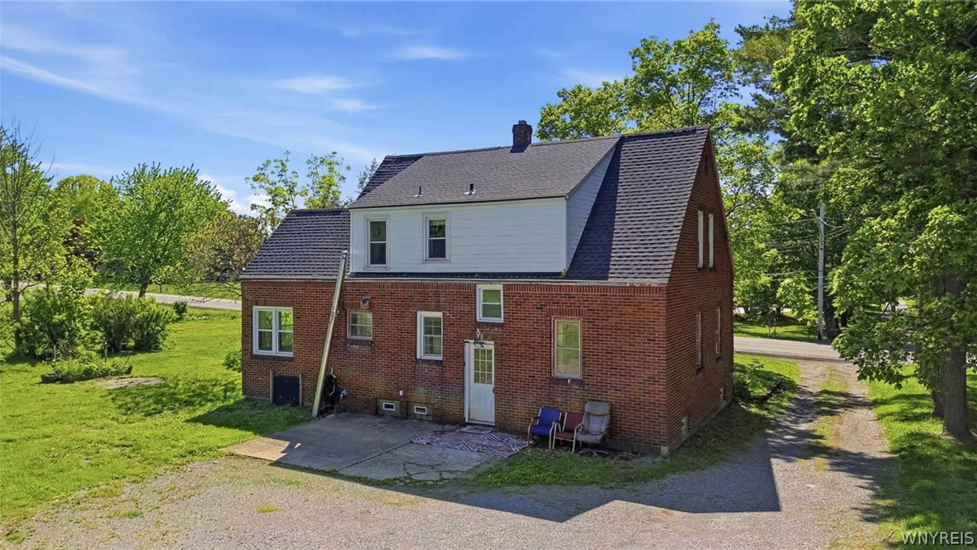 Property at 6467 Chestnut Ridge Road, Orchard Park, NY 14127 35