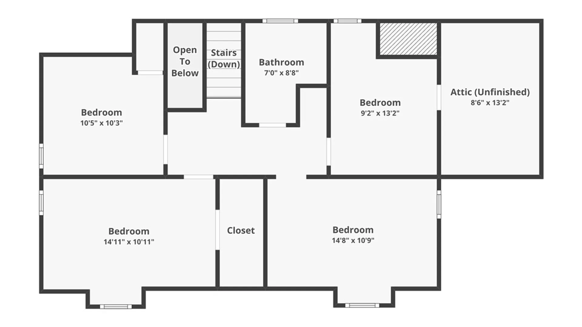 Property at 6467 Chestnut Ridge Road, Orchard Park, NY 14127 44