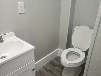 Property at 406.5 Union Place, Syracuse, NY 13208