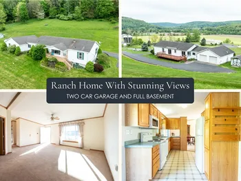 Property at 552 County Highway 1, Unadilla, NY 13809