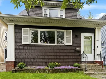 Property at 1439 Kenmore Avenue, Tonawanda, NY 14217