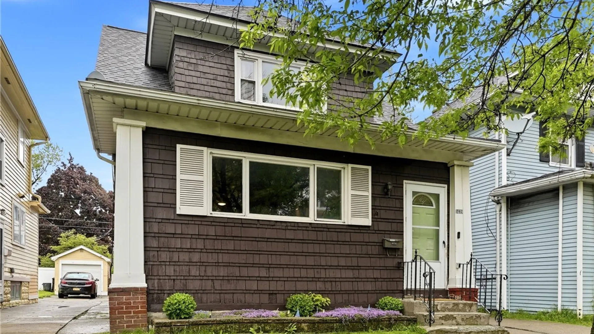 Property at 1439 Kenmore Avenue, Tonawanda, NY 14217 2