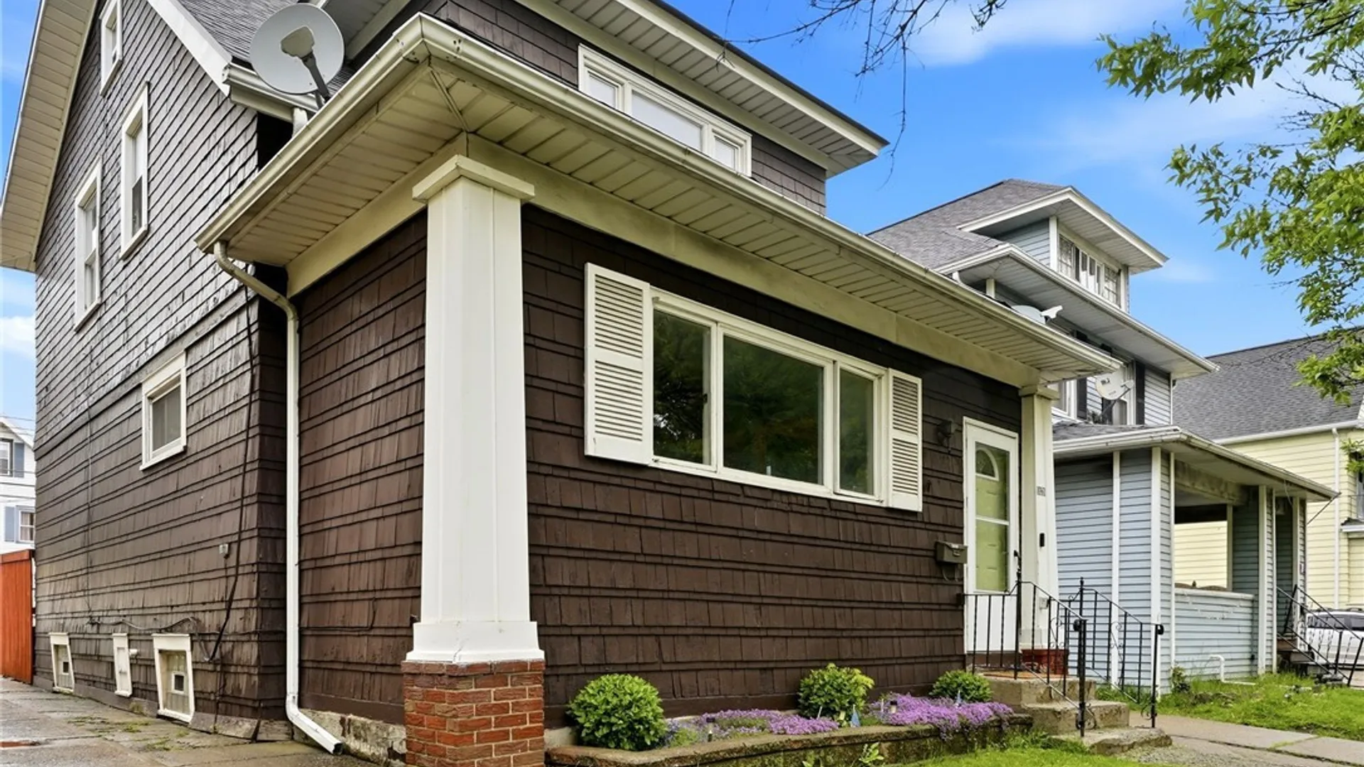 Property at 1439 Kenmore Avenue, Tonawanda, NY 14217 34
