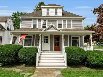 39-41 Manhattan Avenue, Batavia City, NY 14020