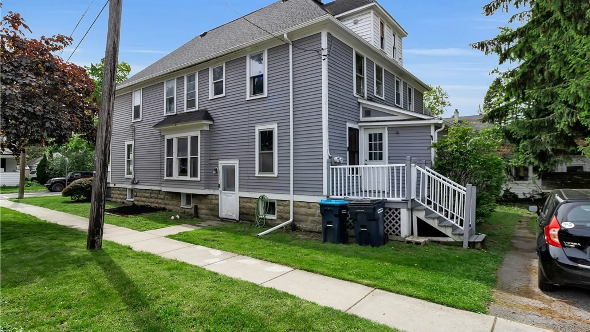 Property at 39-41 Manhattan Avenue, Batavia City, NY 14020 3