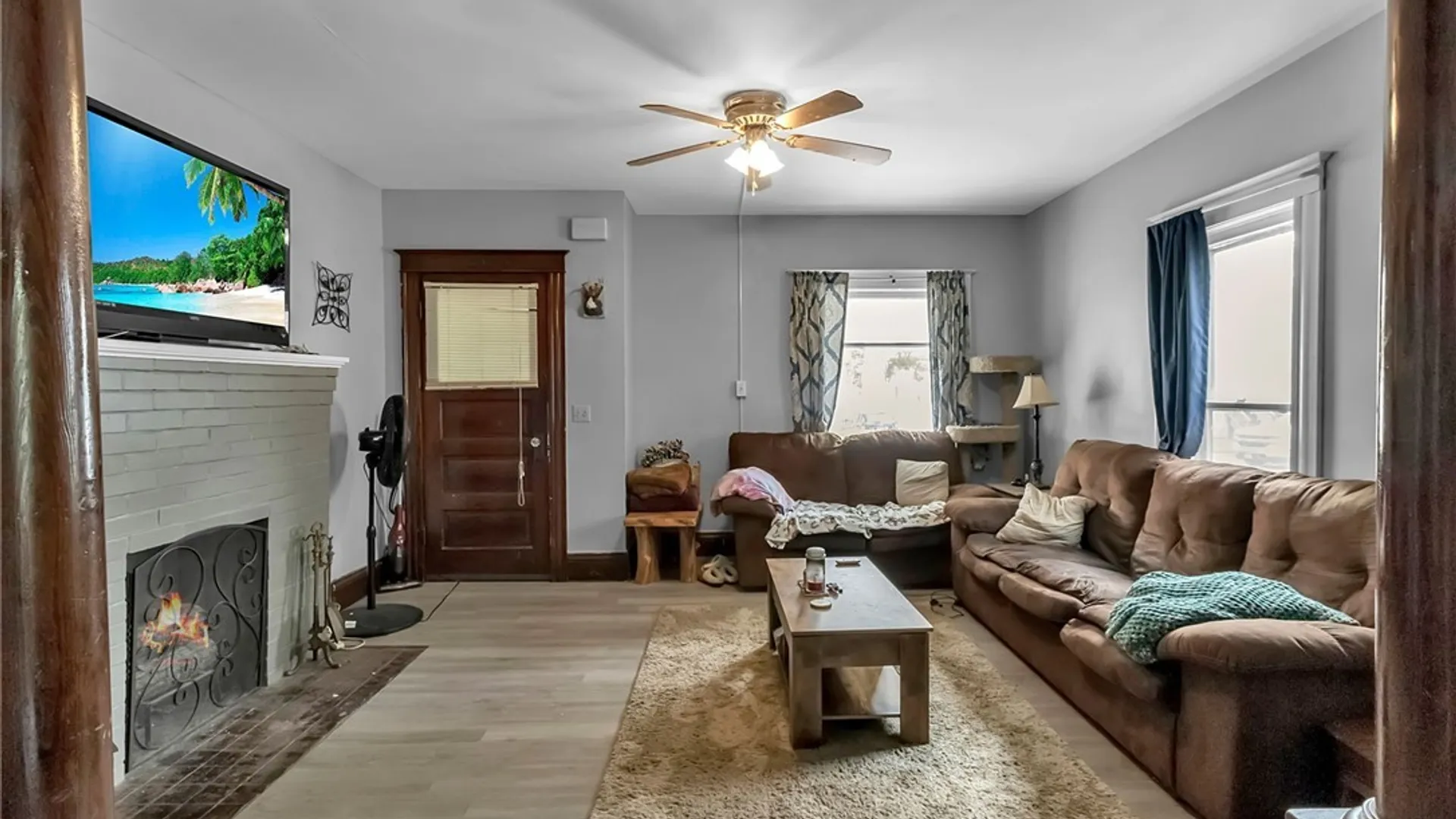 Property at 39-41 Manhattan Avenue, Batavia City, NY 14020 34