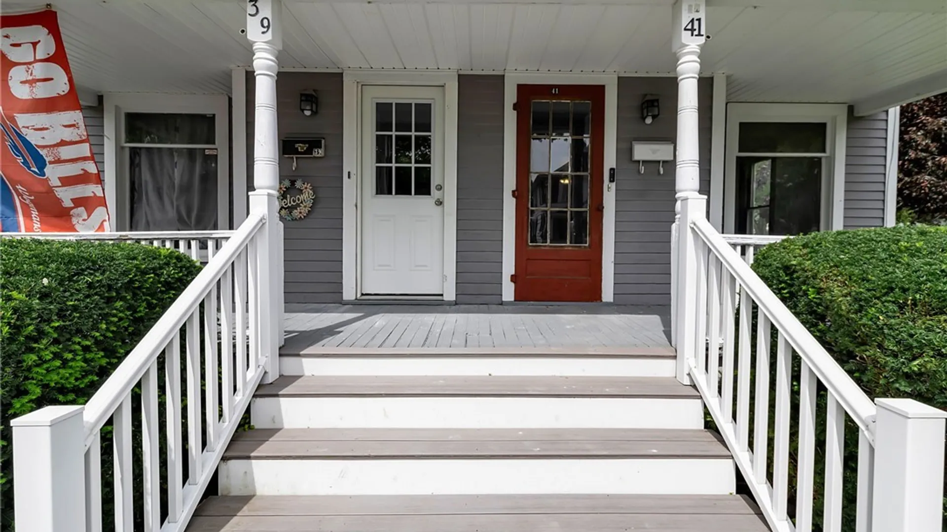 Property at 39-41 Manhattan Avenue, Batavia City, NY 14020 4