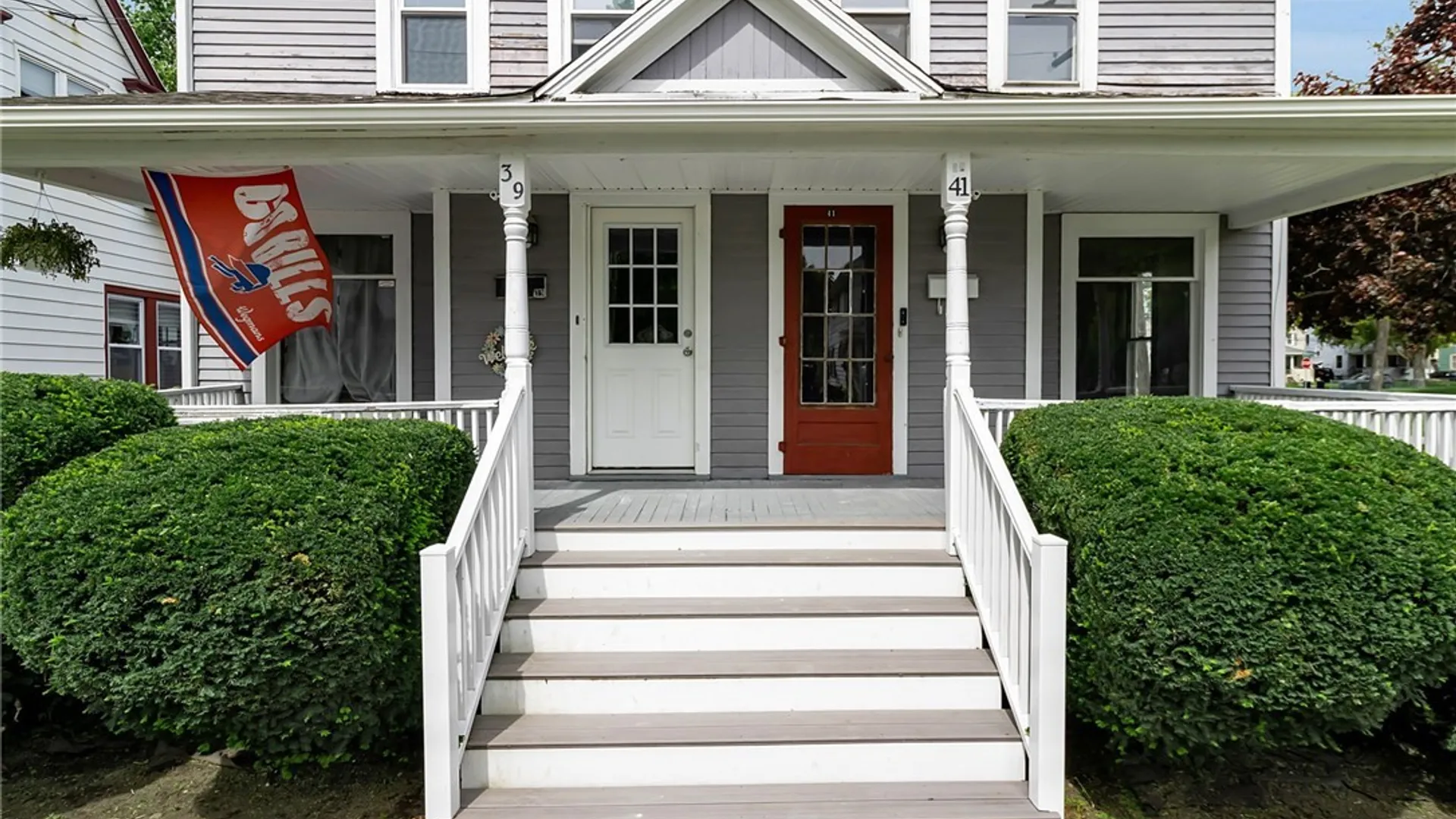 Property at 39-41 Manhattan Avenue, Batavia City, NY 14020 49