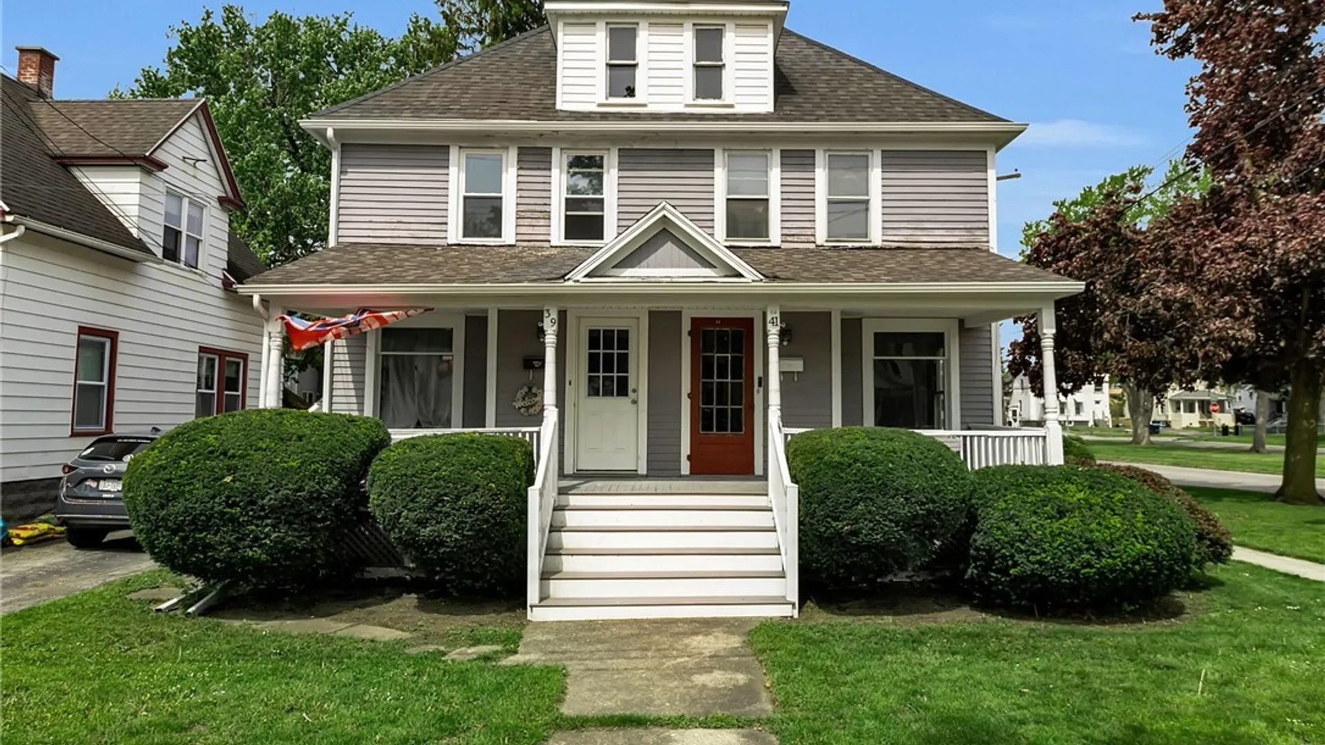 Property at 39-41 Manhattan Avenue, Batavia City, NY 14020 50