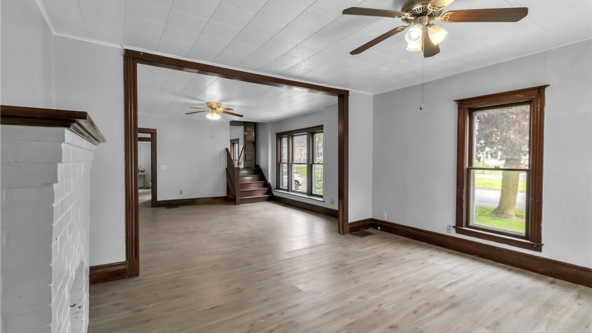 Property at 39-41 Manhattan Avenue, Batavia City, NY 14020 9