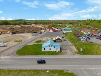 Property at 1877 US Route 11, Hastings, NY 13076