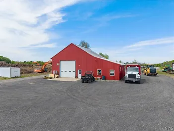 Property at 1903 US Route 11, Hastings, NY 13076