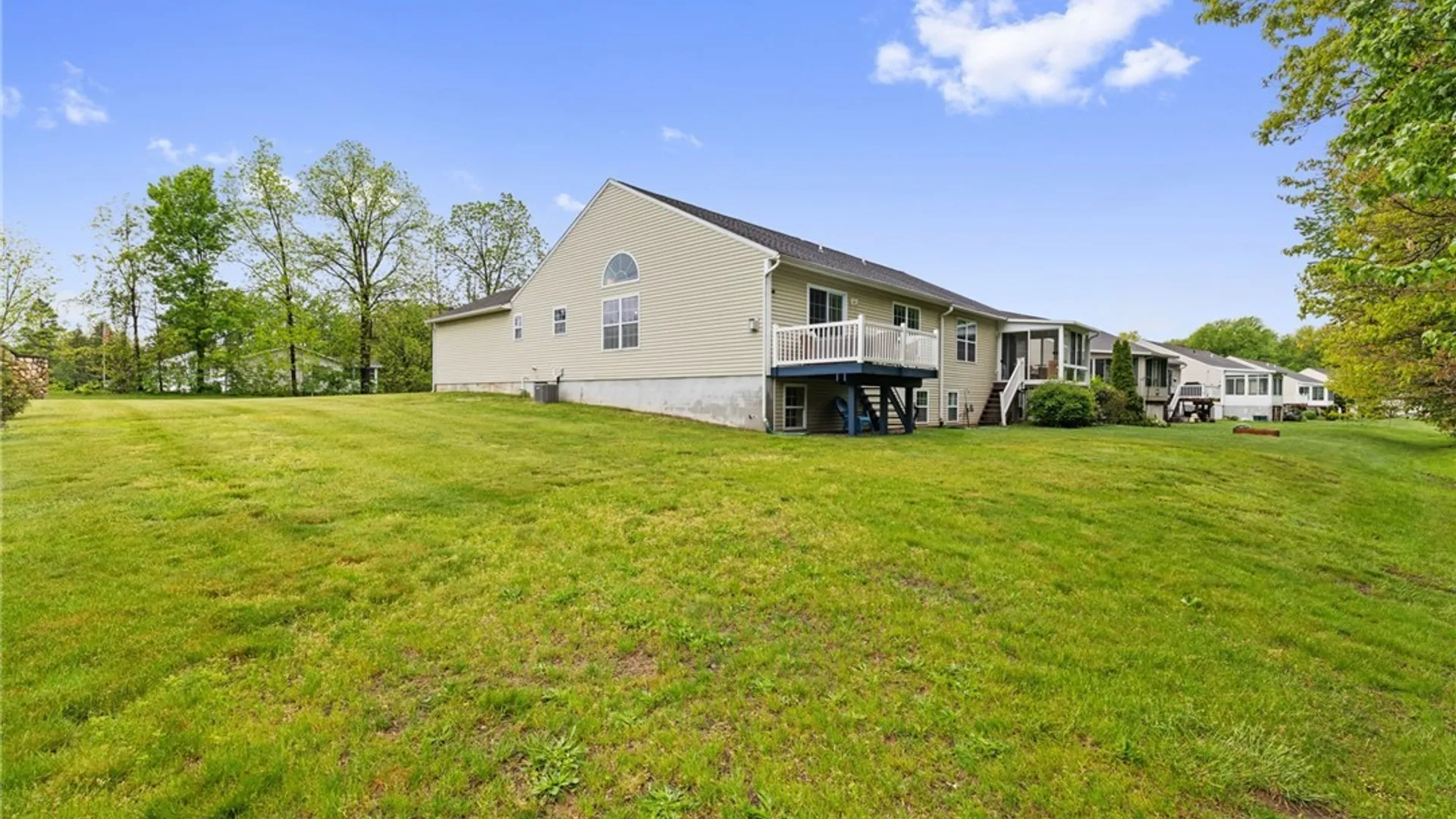 Property at 100 Sleeth Mill Circle, Cicero, NY 13212 37