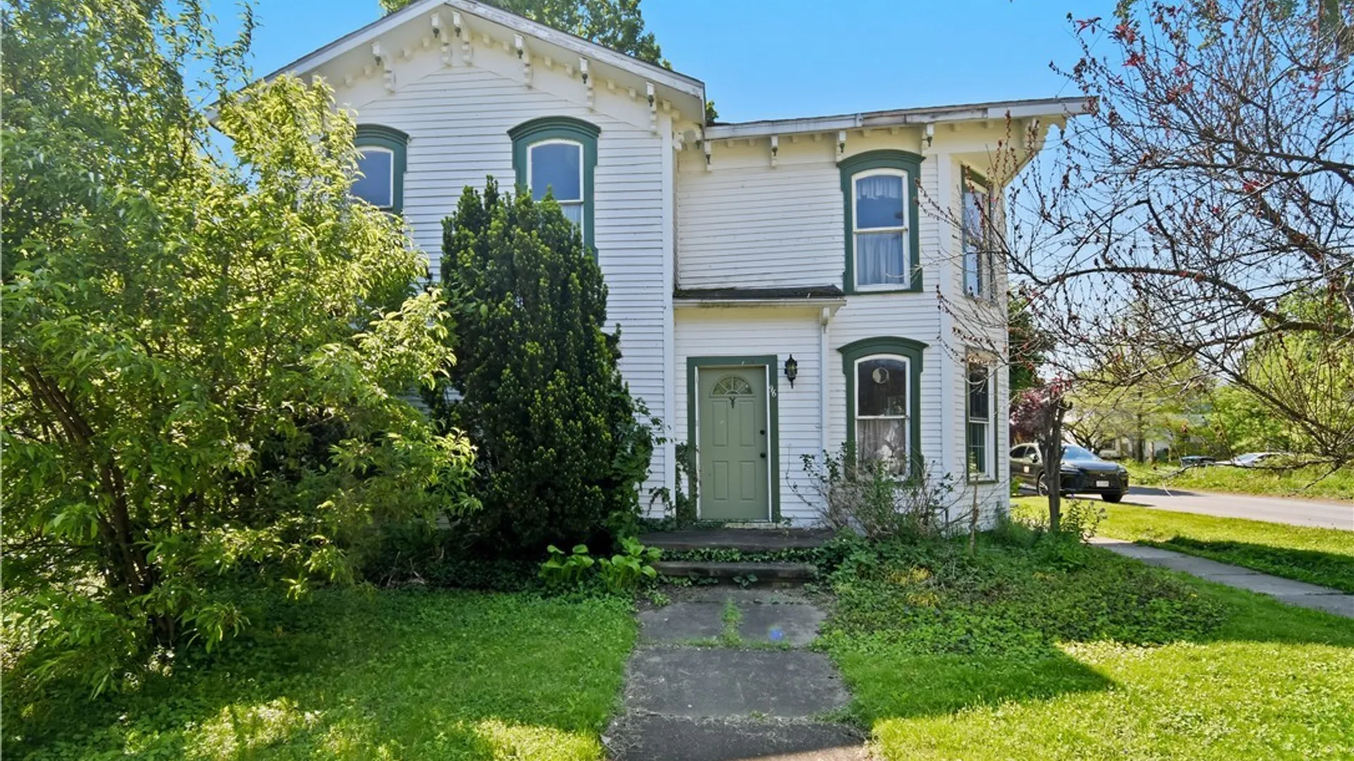 Property at 96 W Main Street, Ripley, NY 14775 19