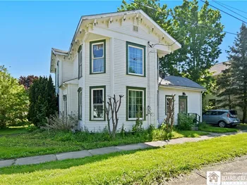 Property at 96 W Main Street, Ripley, NY 14775