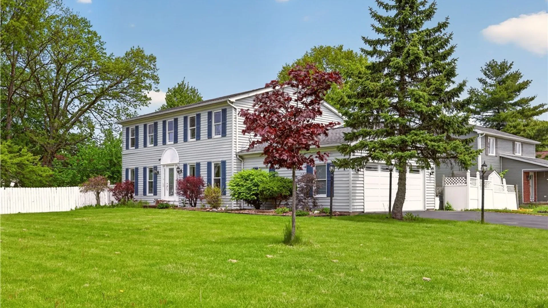 Property at 1995 Creekside Drive, Grand Island, NY 14072 2