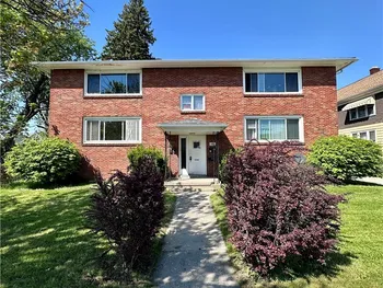 Property at 92 Lasalle Avenue, Buffalo, NY 14214