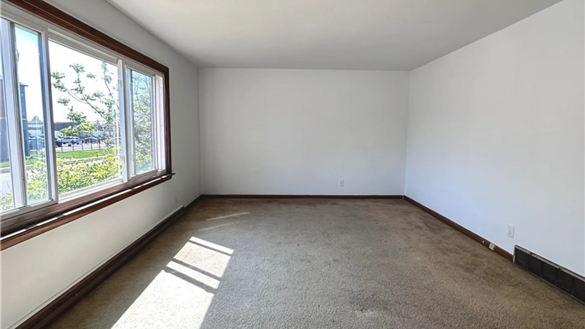 Property at 92 Lasalle Avenue, Buffalo, NY 14214 2