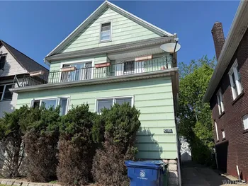Property at 290 Abbott Road, Buffalo, NY 14220