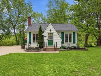 Property at 2139 Hemlock Road, Eden, NY 14057