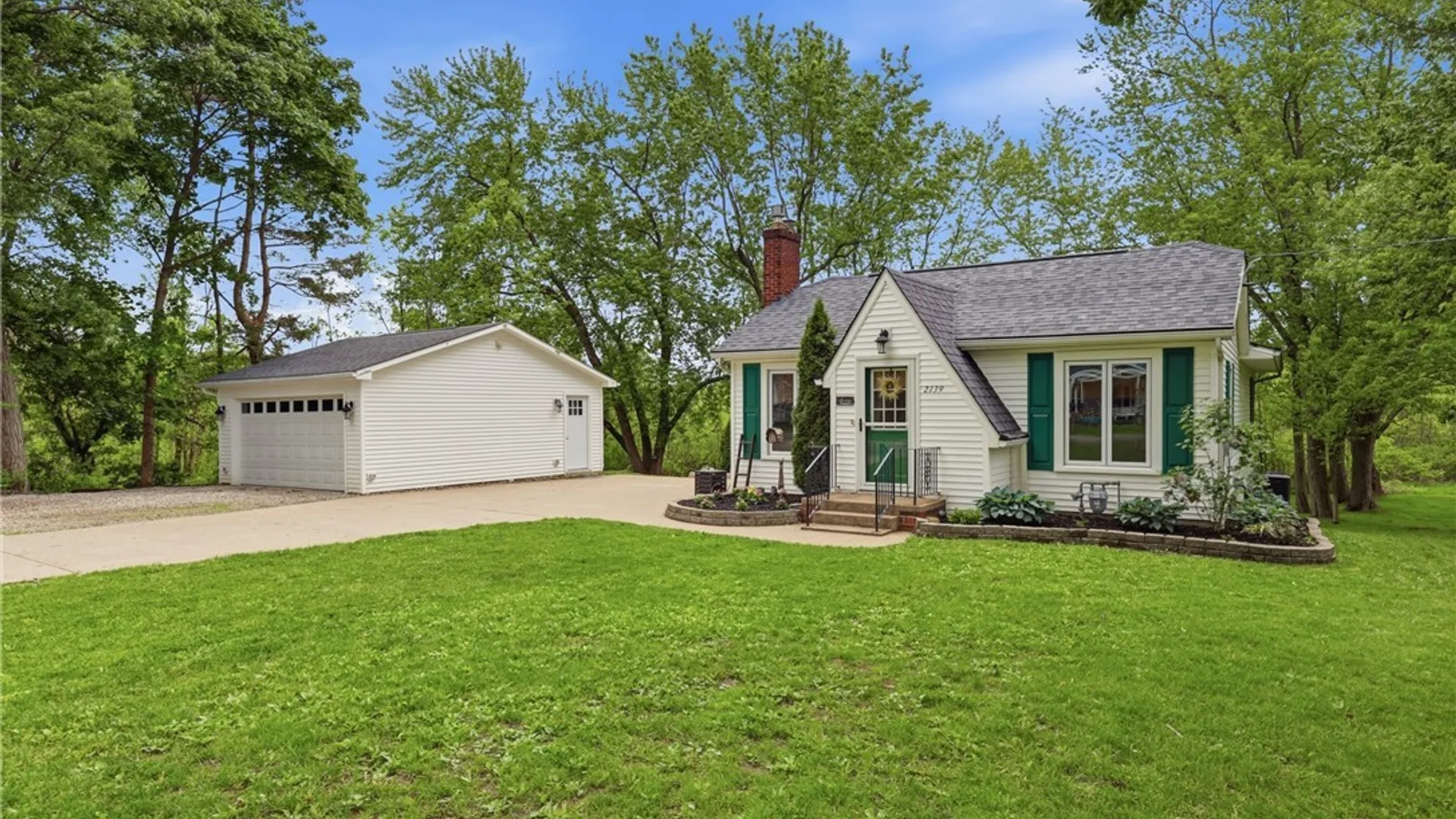 Property at 2139 Hemlock Road, Eden, NY 14057 2
