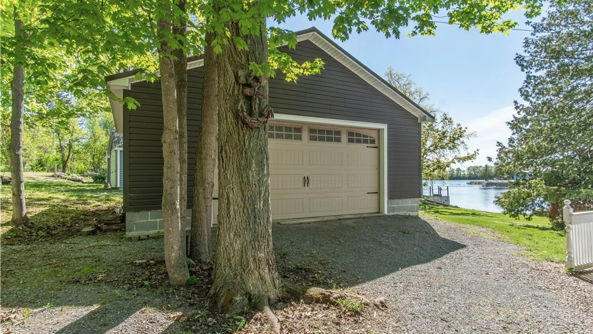 Property at 8732 Lotts Point Road, Lyme, NY 13622 34