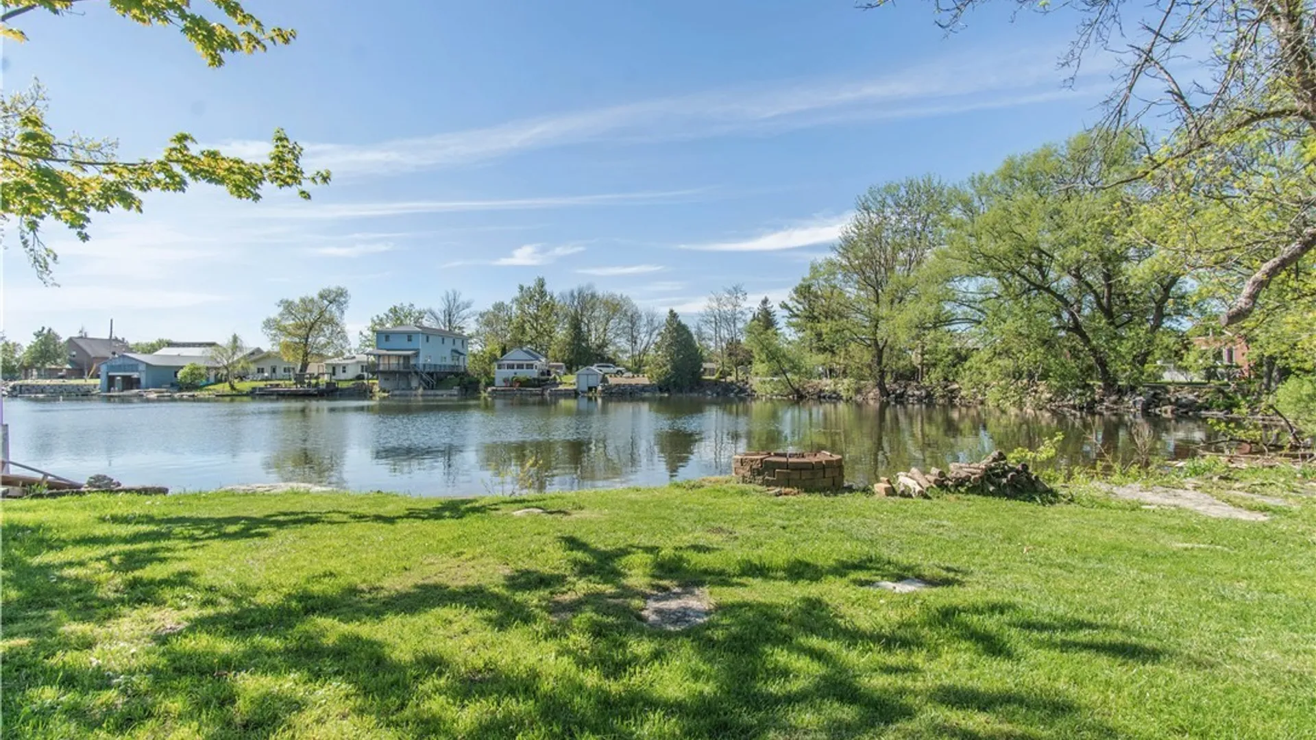 Property at 8732 Lotts Point Road, Lyme, NY 13622 39