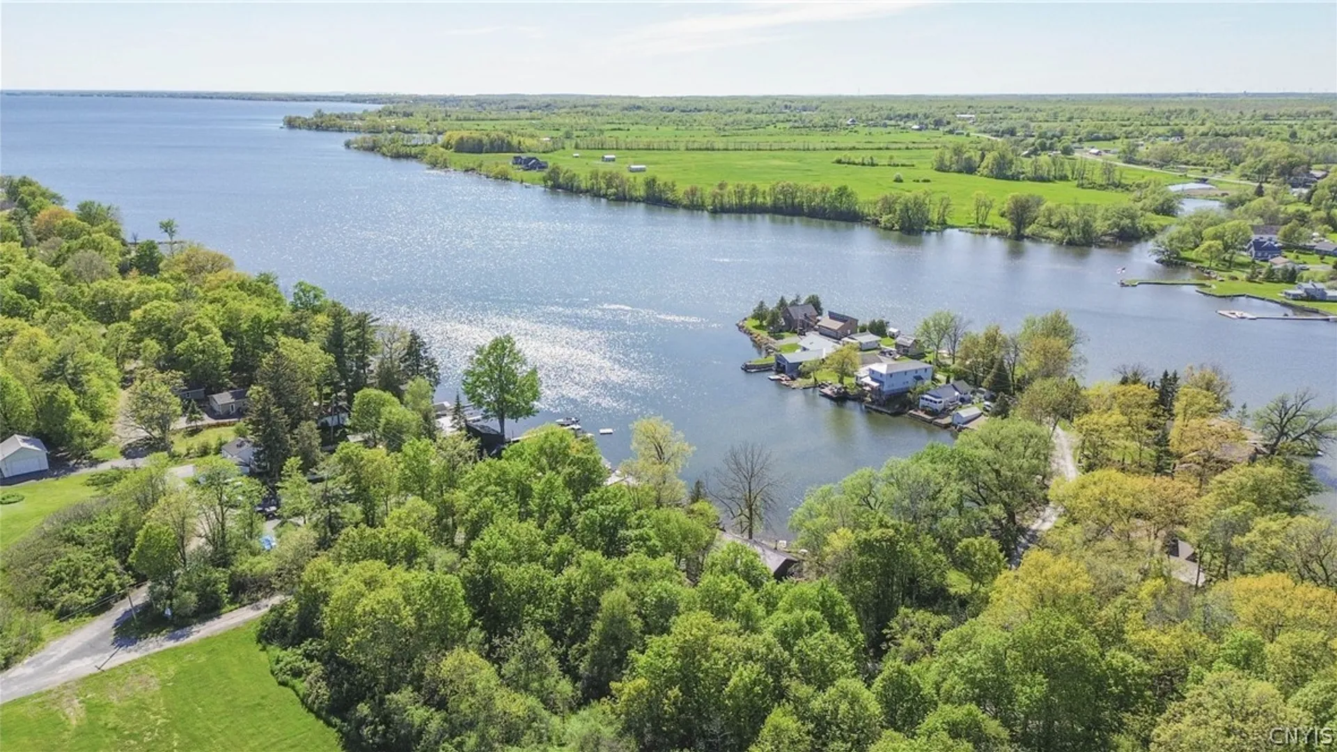 Property at 8732 Lotts Point Road, Lyme, NY 13622 40