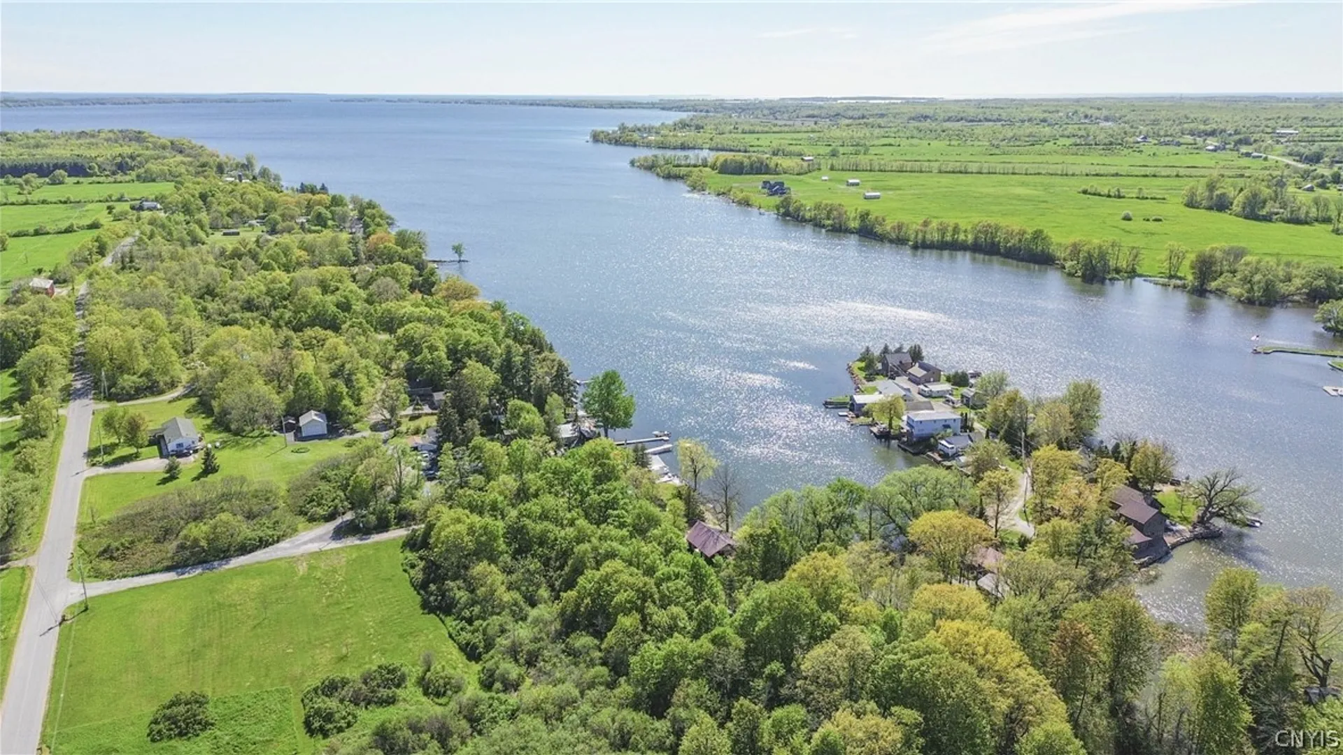 Property at 8732 Lotts Point Road, Lyme, NY 13622 42