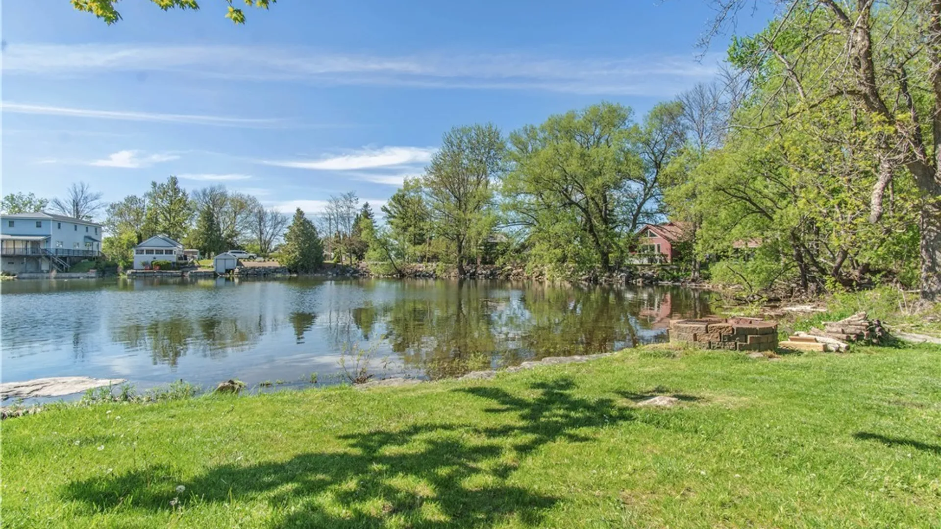 Property at 8732 Lotts Point Road, Lyme, NY 13622 43