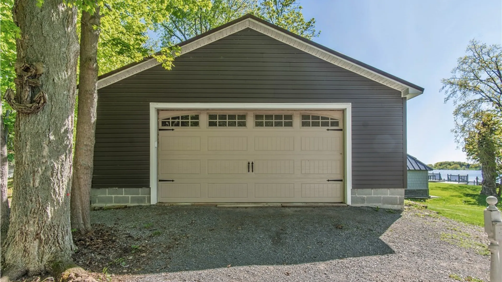 Property at 8732 Lotts Point Road, Lyme, NY 13622 5