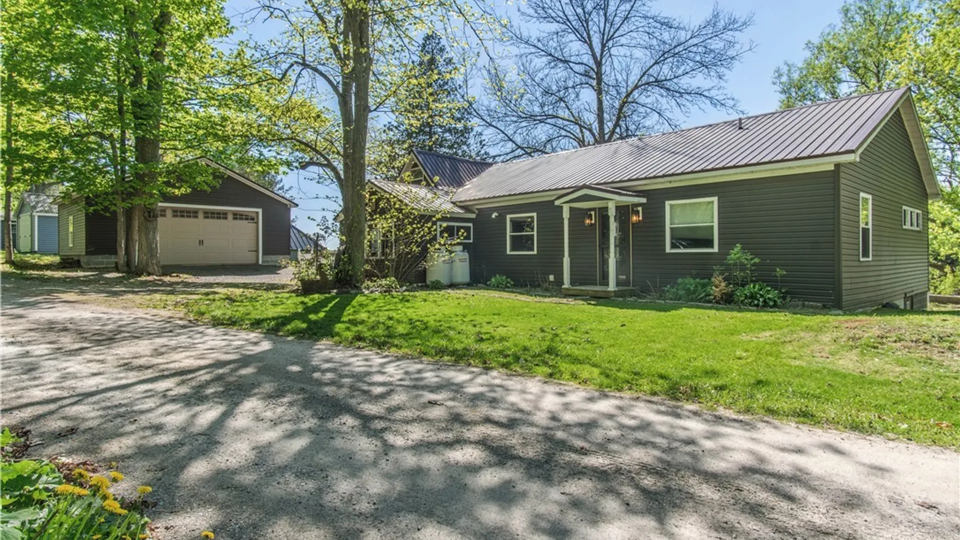 Property at 8732 Lotts Point Road, Lyme, NY 13622 6