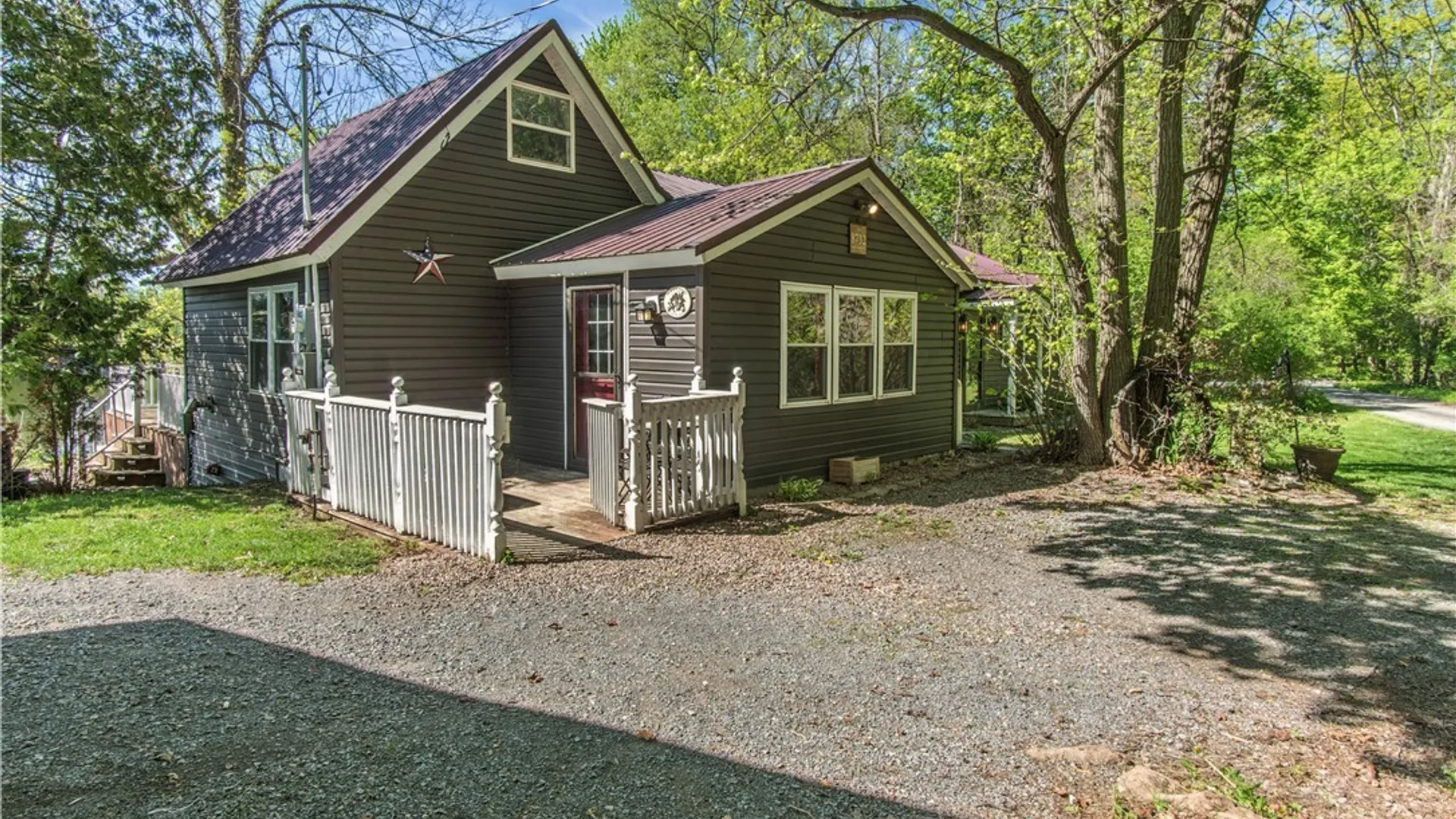 Property at 8732 Lotts Point Road, Lyme, NY 13622 7