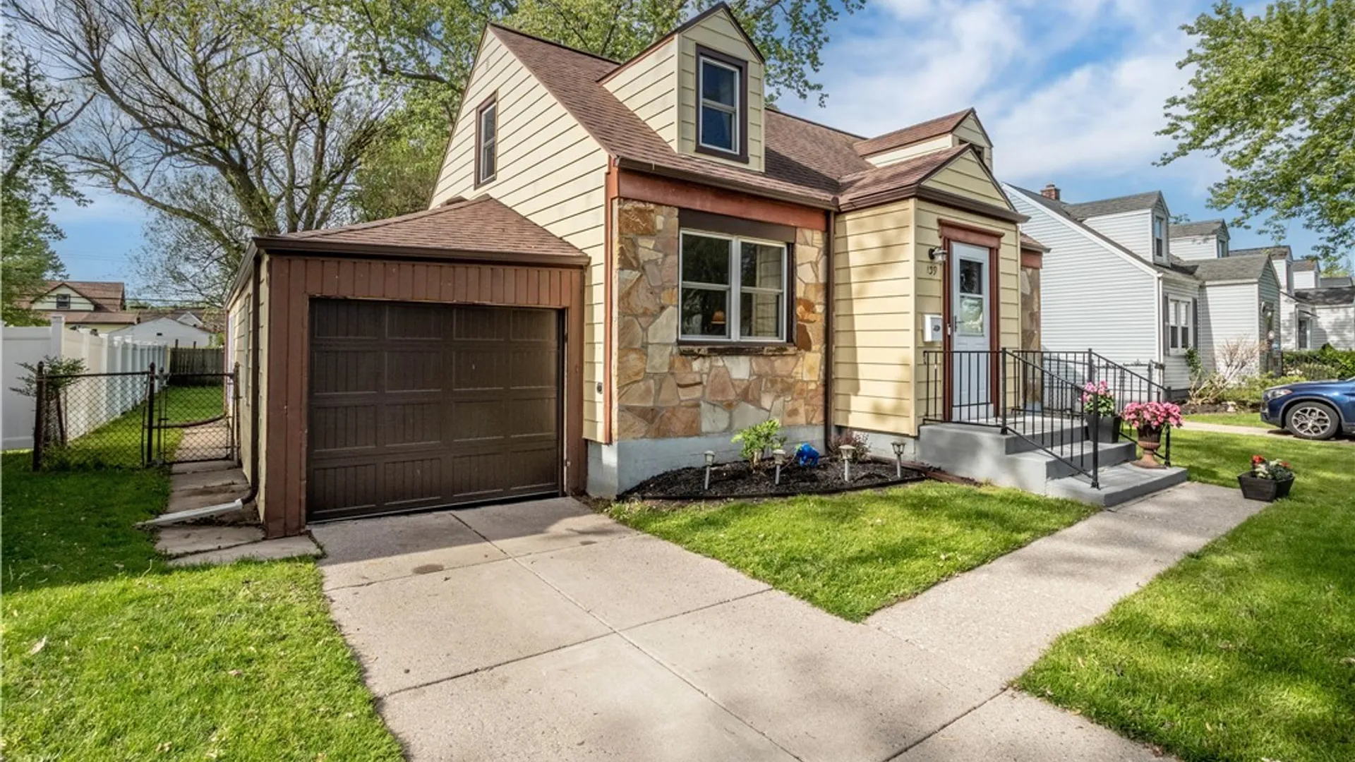 Property at 139 Harrison Avenue, Tonawanda, NY 14223 40
