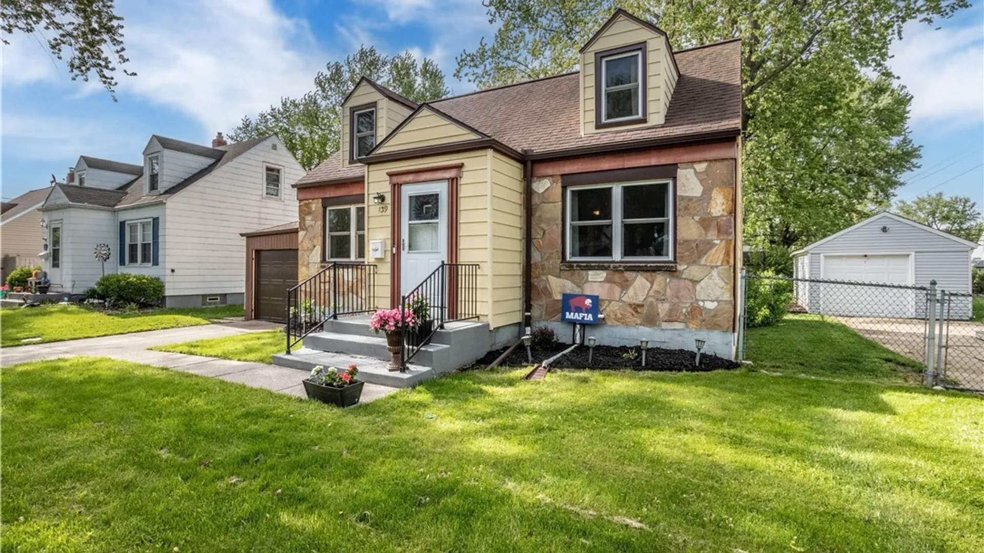 Property at 139 Harrison Avenue, Tonawanda, NY 14223 41