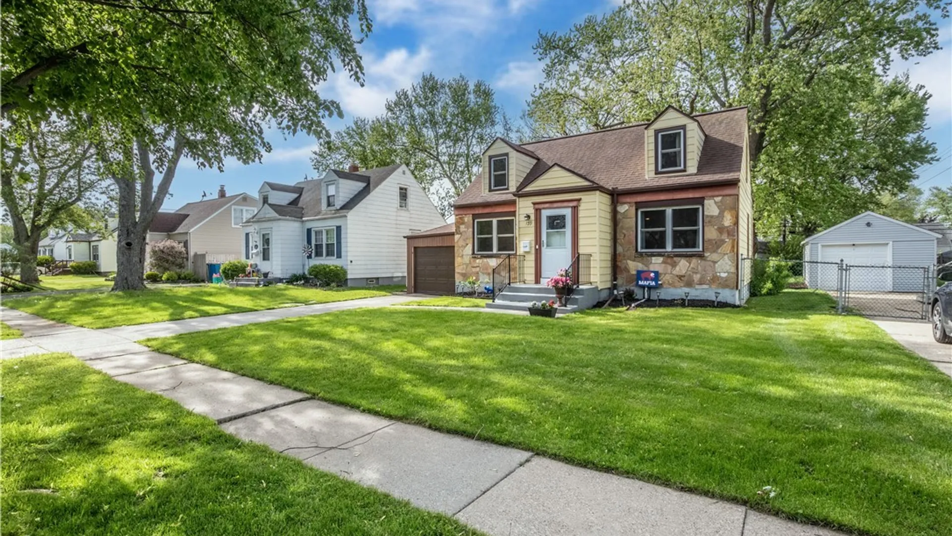 Property at 139 Harrison Avenue, Tonawanda, NY 14223 42