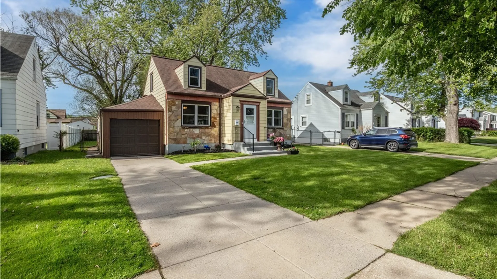 Property at 139 Harrison Avenue, Tonawanda, NY 14223 43