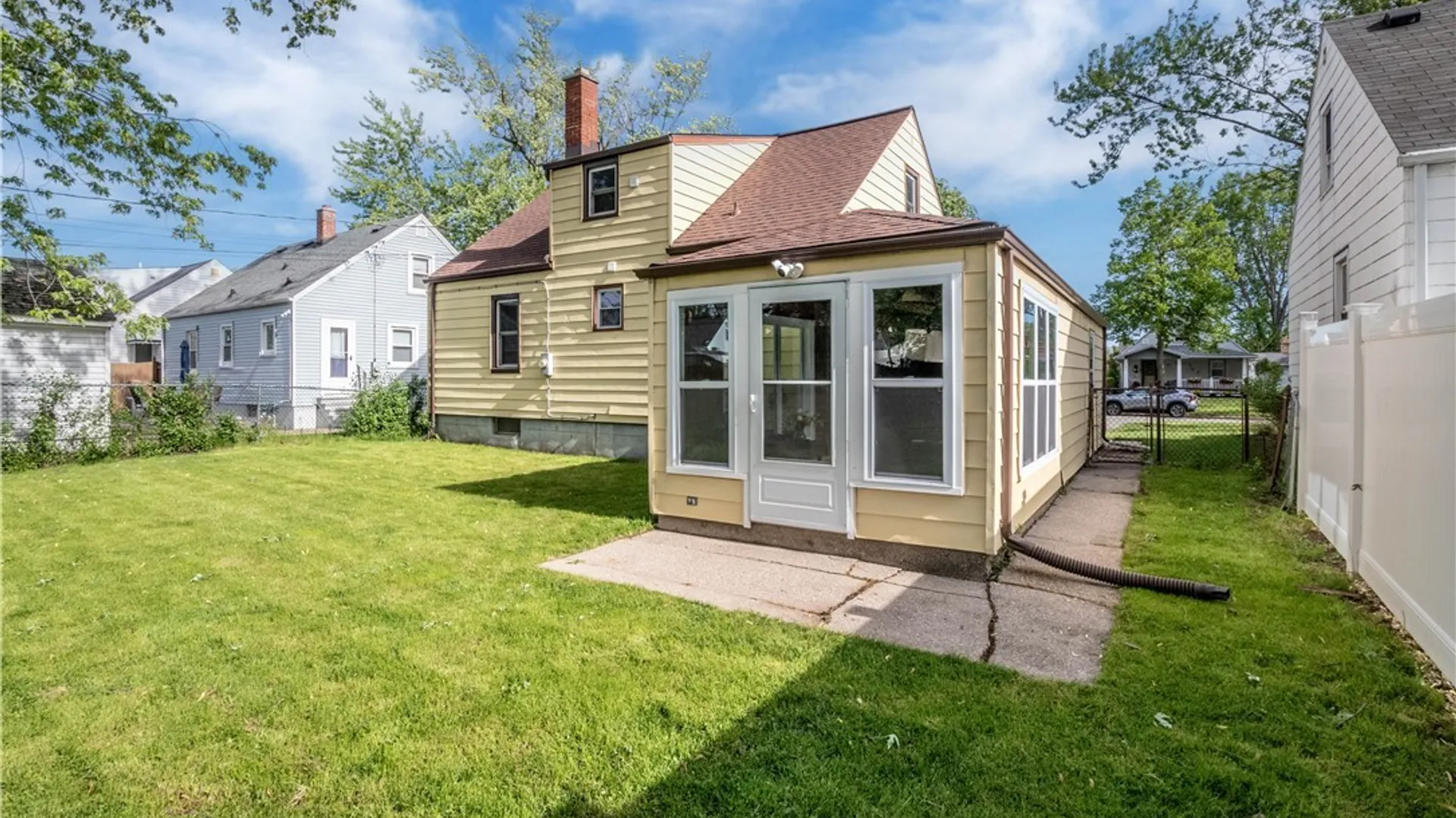 Property at 139 Harrison Avenue, Tonawanda, NY 14223 44