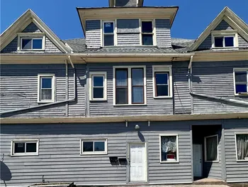 Property at 160 W Ferry, Buffalo, NY 14213