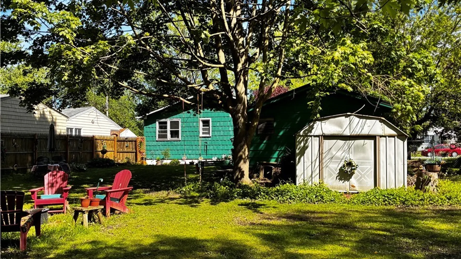 Property at 1349 Sisson Drive, North Tonawanda, NY 14120 37