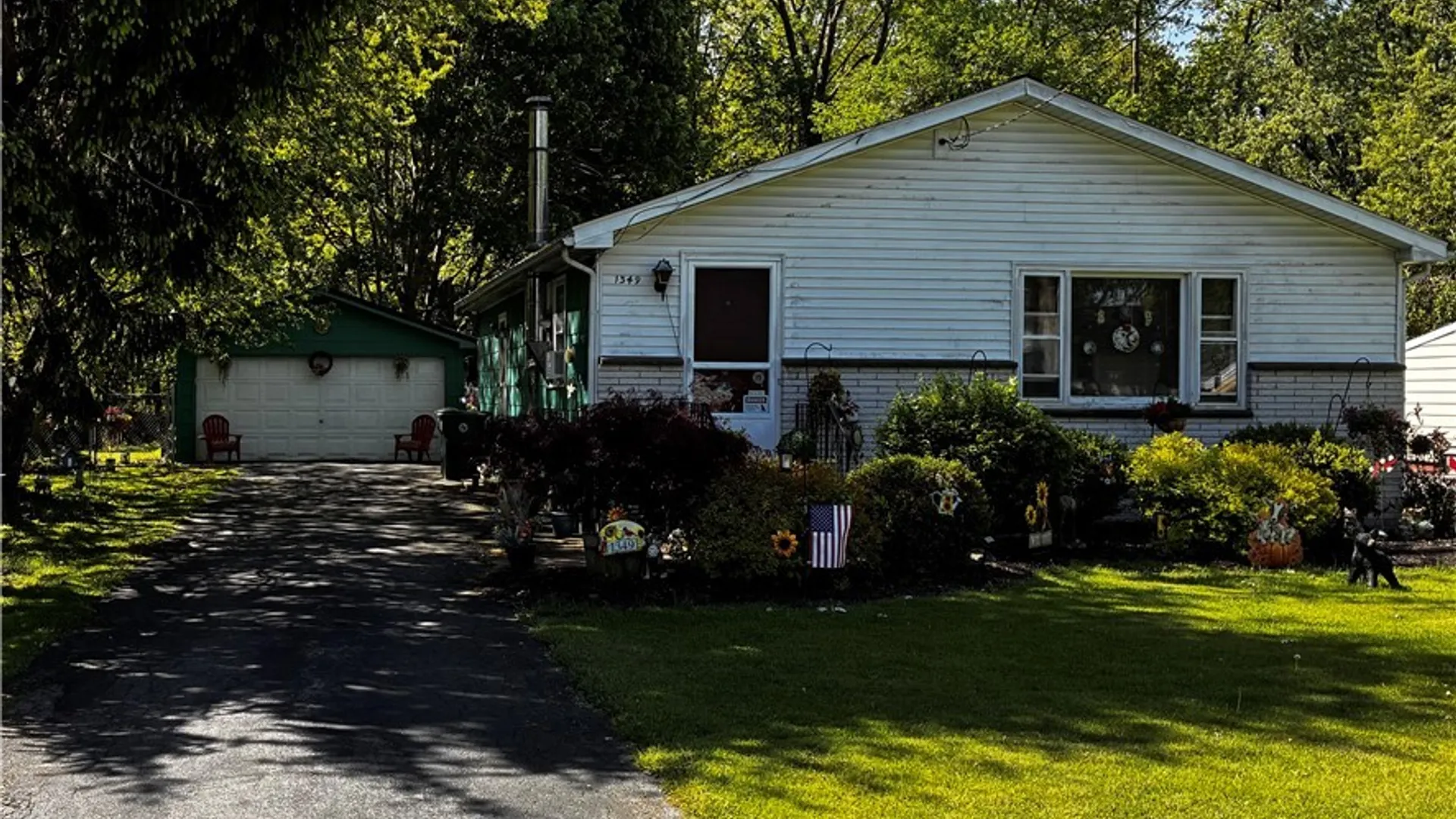 Property at 1349 Sisson Drive, North Tonawanda, NY 14120 8