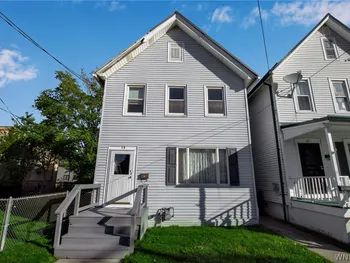 Property at 10 South Street, Buffalo, NY 14204