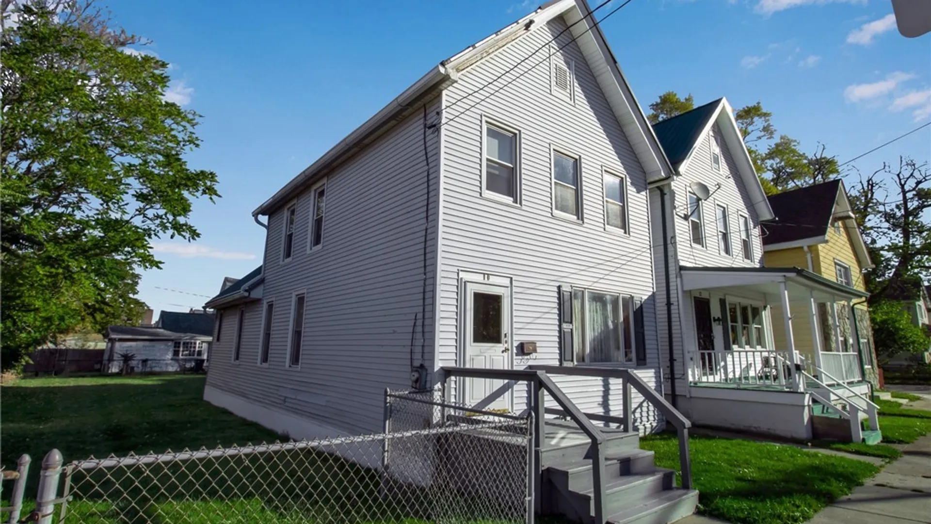 Property at 10 South Street, Buffalo, NY 14204 2