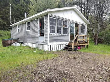 3762 Bozard Hill Road, Humphrey, NY 14741