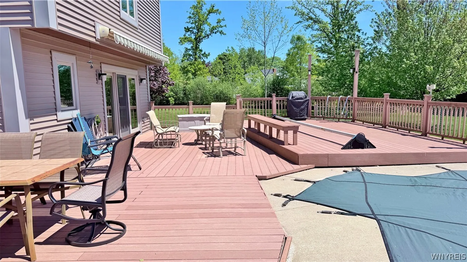 Property at 768 Michelle Court, Lewiston, NY 14092 45